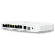 Ubiquiti UniFi USW-Flex-2.5G-8-PoE, Flex 2.5G PoE