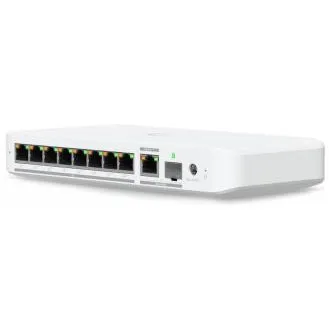 Ubiquiti UniFi USW-Flex-2.5G-8-PoE, Flex 2.5G PoE Ubiquiti UniFi USW-Flex-2.5G-8-PoE, Flex 2.5G PoE