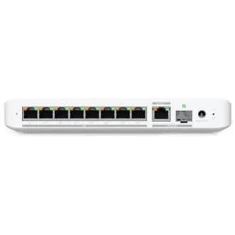 Ubiquiti UniFi USW-Flex-2.5G-8-PoE, Flex 2.5G PoE Ubiquiti UniFi USW-Flex-2.5G-8-PoE, Flex 2.5G PoE