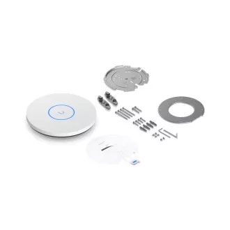 Ubiquiti U7-Pro-XG, UniFi AP U7 Pro XG, bela