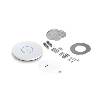 Ubiquiti U7-Pro-XG, UniFi AP U7 Pro XG, bela Ubiquiti U7-Pro-XG, UniFi AP U7 Pro XG, bela