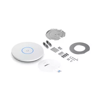 Ubiquiti U7-Pro-XGS, UniFi AP U7 Pro XGS, bela