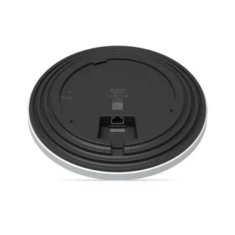 Ubiquiti U7-Pro-XGS, UniFi AP U7 Pro XGS, bela Ubiquiti U7-Pro-XGS, UniFi AP U7 Pro XGS, bela