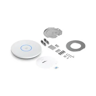 Ubiquiti U7-Pro-XGS, UniFi AP U7 Pro XGS, bela Ubiquiti U7-Pro-XGS, UniFi AP U7 Pro XGS, bela