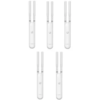 Ubiquiti UniFi AP, AC Mesh, 5 kosov