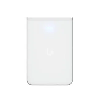 Ubiquiti U6-IW, UniFi6 In-Wall