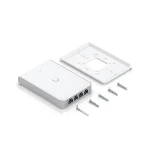 Ubiquiti U6-IW, UniFi6 In-Wall
