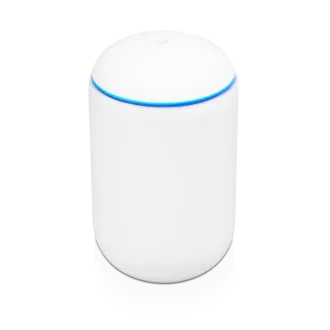 Ubiquiti UDM - Sanjski stroj