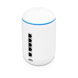 Ubiquiti UDM - Sanjski stroj