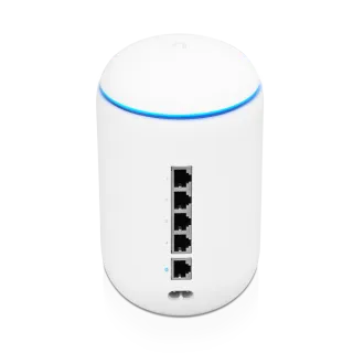 Ubiquiti UDM - Sanjski stroj