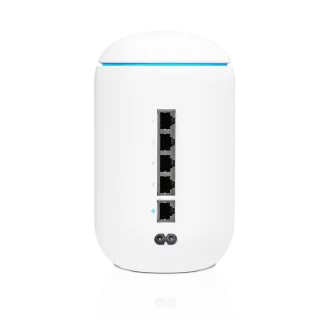 Ubiquiti UDM - Sanjski stroj