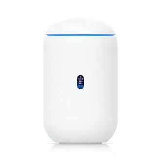 Ubiquiti UDR7, UniFi Dream Router 7 - Razpakirano