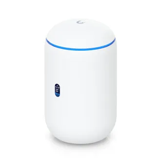 Ubiquiti UDR7, UniFi Dream Router 7 - Razpakirano