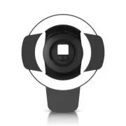 Ubiquiti UACC-AI-Pro-Enhancer, AI Pro Enhancer, črna