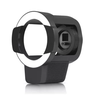 Ubiquiti UACC-AI-Pro-Enhancer, AI Pro Enhancer, črna