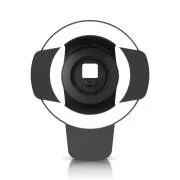 Ubiquiti UACC-AI-Pro-Enhancer, AI Pro Enhancer, črna