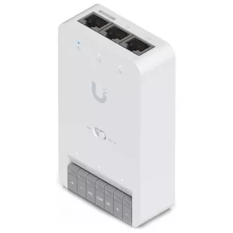 Ubiquiti UA-Hub-Door-Mini - UniFi Access Door Hub Mini Ubiquiti UA-Hub-Door-Mini - UniFi Access Door Hub Mini