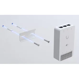 Ubiquiti UA-Hub-Door-Mini - UniFi Access Door Hub Mini