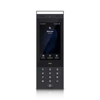 Ubiquiti UA-G3-Intercom - Domofon UniFi Access G3 Ubiquiti UA-G3-Intercom - Domofon UniFi Access G3
