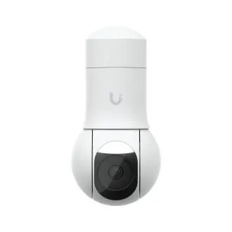 Ubiquiti UVC-G5-PTZ - UniFi Protect G5 PTZ Bela Ubiquiti UVC-G5-PTZ - UniFi Protect G5 PTZ Bela