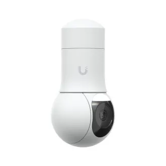 Ubiquiti UVC-G5-PTZ - UniFi Protect G5 PTZ Bela Ubiquiti UVC-G5-PTZ - UniFi Protect G5 PTZ Bela