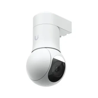 Ubiquiti UVC-G5-PTZ - UniFi Protect G5 PTZ Bela Ubiquiti UVC-G5-PTZ - UniFi Protect G5 PTZ Bela
