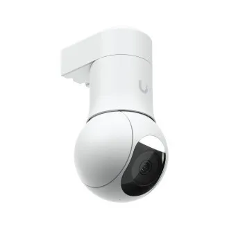 Ubiquiti UVC-G5-PTZ - UniFi Protect G5 PTZ Bela Ubiquiti UVC-G5-PTZ - UniFi Protect G5 PTZ Bela