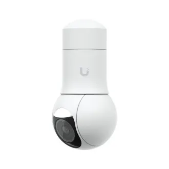 Ubiquiti UVC-G5-PTZ - UniFi Protect G5 PTZ Bela Ubiquiti UVC-G5-PTZ - UniFi Protect G5 PTZ Bela