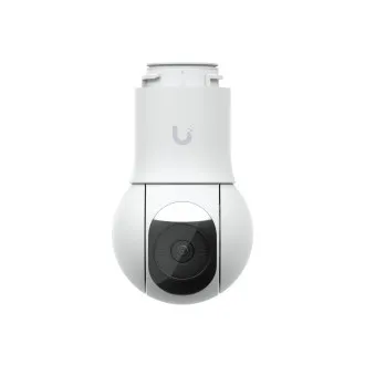 Ubiquiti UVC-G5-PTZ - UniFi Protect G5 PTZ Bela Ubiquiti UVC-G5-PTZ - UniFi Protect G5 PTZ Bela