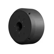Ubiquiti UACC-Camera-JB-B - priključna škatla za kamero, kabelska škatla za UVC-G3/4/5/AI, črna