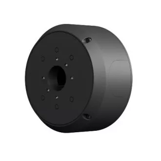 Ubiquiti UACC-Camera-JB-B - priključna škatla za kamero, kabelska škatla za UVC-G3/4/5/AI, črna Ubiquiti UACC-Camera-JB-B - priključna škatla za kamero, kabelska škatla za UVC-G3/4/5/AI, črna