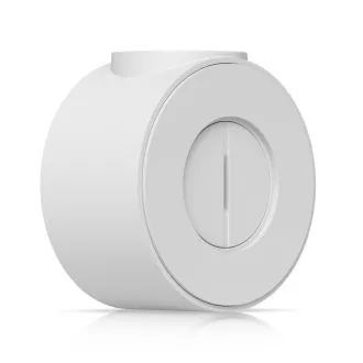 Ubiquiti UACC-Camera-CJB-W - Kompaktna priključna omarica za kamero, kabelska škatla za UVC-G5-xxx-Ultra, bela Ubiquiti UACC-Camera-CJB-W - Kompaktna priključna omarica za kamero, kabelska škatla za UVC-G5-xxx-Ultra, bela