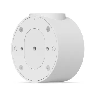 Ubiquiti UACC-Camera-CJB-W - Kompaktna priključna omarica za kamero, kabelska škatla za UVC-G5-xxx-Ultra, bela Ubiquiti UACC-Camera-CJB-W - Kompaktna priključna omarica za kamero, kabelska škatla za UVC-G5-xxx-Ultra, bela