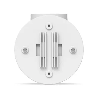 Ubiquiti UACC-Camera-CJB-W - Kompaktna priključna omarica za kamero, kabelska škatla za UVC-G5-xxx-Ultra, bela Ubiquiti UACC-Camera-CJB-W - Kompaktna priključna omarica za kamero, kabelska škatla za UVC-G5-xxx-Ultra, bela