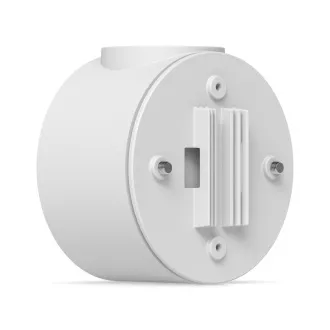 Ubiquiti UACC-Camera-CJB-W - Kompaktna priključna omarica za kamero, kabelska škatla za UVC-G5-xxx-Ultra, bela Ubiquiti UACC-Camera-CJB-W - Kompaktna priključna omarica za kamero, kabelska škatla za UVC-G5-xxx-Ultra, bela