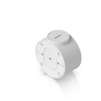 Ubiquiti UACC-Camera-CJB-W - Kompaktna priključna omarica za kamero, kabelska škatla za UVC-G5-xxx-Ultra, bela Ubiquiti UACC-Camera-CJB-W - Kompaktna priključna omarica za kamero, kabelska škatla za UVC-G5-xxx-Ultra, bela