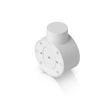 Ubiquiti UACC-Camera-CJB-W - Kompaktna priključna omarica za kamero, kabelska škatla za UVC-G5-xxx-Ultra, bela Ubiquiti UACC-Camera-CJB-W - Kompaktna priključna omarica za kamero, kabelska škatla za UVC-G5-xxx-Ultra, bela