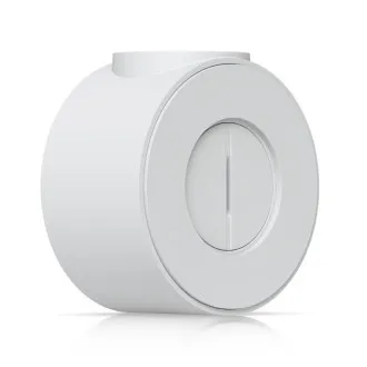 Ubiquiti UACC-Camera-CJB-W - Kompaktna priključna omarica za kamero, kabelska škatla za UVC-G5-xxx-Ultra, bela Ubiquiti UACC-Camera-CJB-W - Kompaktna priključna omarica za kamero, kabelska škatla za UVC-G5-xxx-Ultra, bela