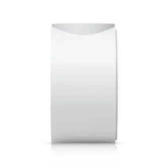 Ubiquiti UACC-Camera-CJB-W - Kompaktna priključna omarica za kamero, kabelska škatla za UVC-G5-xxx-Ultra, bela Ubiquiti UACC-Camera-CJB-W - Kompaktna priključna omarica za kamero, kabelska škatla za UVC-G5-xxx-Ultra, bela