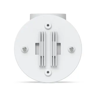 Ubiquiti UACC-Camera-CJB-W - Kompaktna priključna omarica za kamero, kabelska škatla za UVC-G5-xxx-Ultra, bela Ubiquiti UACC-Camera-CJB-W - Kompaktna priključna omarica za kamero, kabelska škatla za UVC-G5-xxx-Ultra, bela