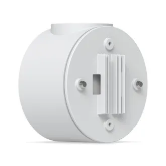 Ubiquiti UACC-Camera-CJB-W - Kompaktna priključna omarica za kamero, kabelska škatla za UVC-G5-xxx-Ultra, bela Ubiquiti UACC-Camera-CJB-W - Kompaktna priključna omarica za kamero, kabelska škatla za UVC-G5-xxx-Ultra, bela