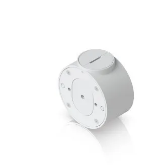 Ubiquiti UACC-Camera-CJB-W - Kompaktna priključna omarica za kamero, kabelska škatla za UVC-G5-xxx-Ultra, bela Ubiquiti UACC-Camera-CJB-W - Kompaktna priključna omarica za kamero, kabelska škatla za UVC-G5-xxx-Ultra, bela
