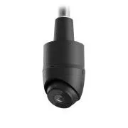 Ubiquiti UACC-Camera-CJB-B - Kompaktna priključna omarica za kamero, kabelska škatla za UVC-G5-xxx-Ultra, črna