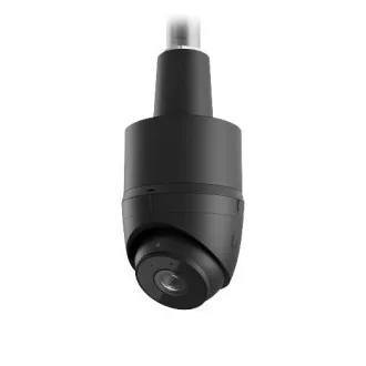Ubiquiti UACC-Camera-CJB-B - Kompaktna priključna omarica za kamero, kabelska škatla za UVC-G5-xxx-Ultra, črna Ubiquiti UACC-Camera-CJB-B - Kompaktna priključna omarica za kamero, kabelska škatla za UVC-G5-xxx-Ultra, črna