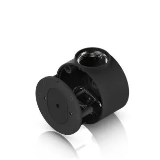 Ubiquiti UACC-Camera-CJB-B - Kompaktna priključna omarica za kamero, kabelska škatla za UVC-G5-xxx-Ultra, črna Ubiquiti UACC-Camera-CJB-B - Kompaktna priključna omarica za kamero, kabelska škatla za UVC-G5-xxx-Ultra, črna