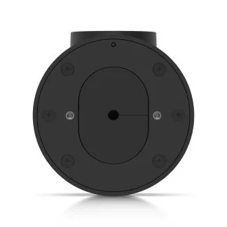 Ubiquiti UACC-Camera-CJB-B - Kompaktna priključna omarica za kamero, kabelska škatla za UVC-G5-xxx-Ultra, črna Ubiquiti UACC-Camera-CJB-B - Kompaktna priključna omarica za kamero, kabelska škatla za UVC-G5-xxx-Ultra, črna