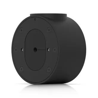 Ubiquiti UACC-Camera-CJB-B - Kompaktna priključna omarica za kamero, kabelska škatla za UVC-G5-xxx-Ultra, črna Ubiquiti UACC-Camera-CJB-B - Kompaktna priključna omarica za kamero, kabelska škatla za UVC-G5-xxx-Ultra, črna