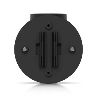 Ubiquiti UACC-Camera-CJB-B - Kompaktna priključna omarica za kamero, kabelska škatla za UVC-G5-xxx-Ultra, črna Ubiquiti UACC-Camera-CJB-B - Kompaktna priključna omarica za kamero, kabelska škatla za UVC-G5-xxx-Ultra, črna