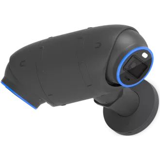 Ubiquiti UACC-Camera-DM-B, Dvojni nosilec za kamero, dvojni nosilec za kamere UVC-G4/G5/AI, črna