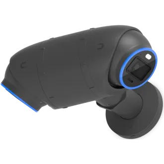 Ubiquiti UACC-Camera-DM-B, Dvojni nosilec za kamero, dvojni nosilec za kamere UVC-G4/G5/AI, črna